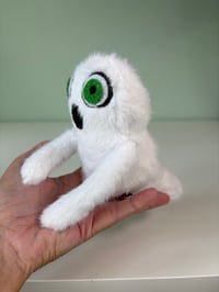 Image 6 of Weighted Mini Baby Ghost