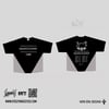 WORLD TOUR flare tee 
