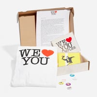 Image 4 of We Love You So Love Us 