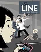 Image of The Line: Volume 1