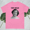 Terry Wogan t-shirt