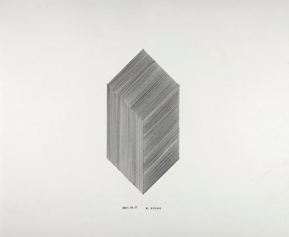 general form of cubic system