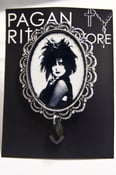 Image of Siouxsie Sioux Brooch