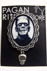 Image of Frankenstein