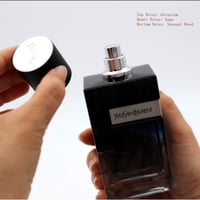 Image 2 of Yves Saint Laurent YSL Cologne For Men Y Eau De Perfume 3.3oz 100ml