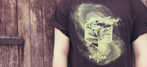 Image of Eschar 'Elements' design T-Shirt