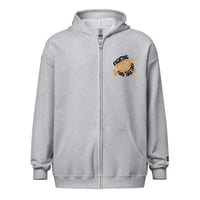 Image 1 of Fight FSHD Zip Hoodie Light