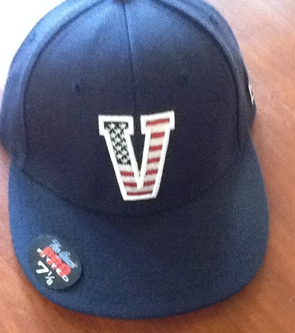 official vanderbilt baseball hat