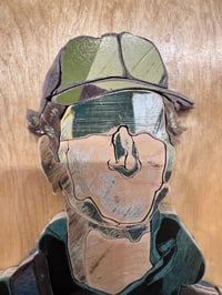 Image 6 of Grounded- Keenan