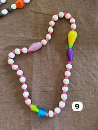 Image 8 of collier 📿🌈