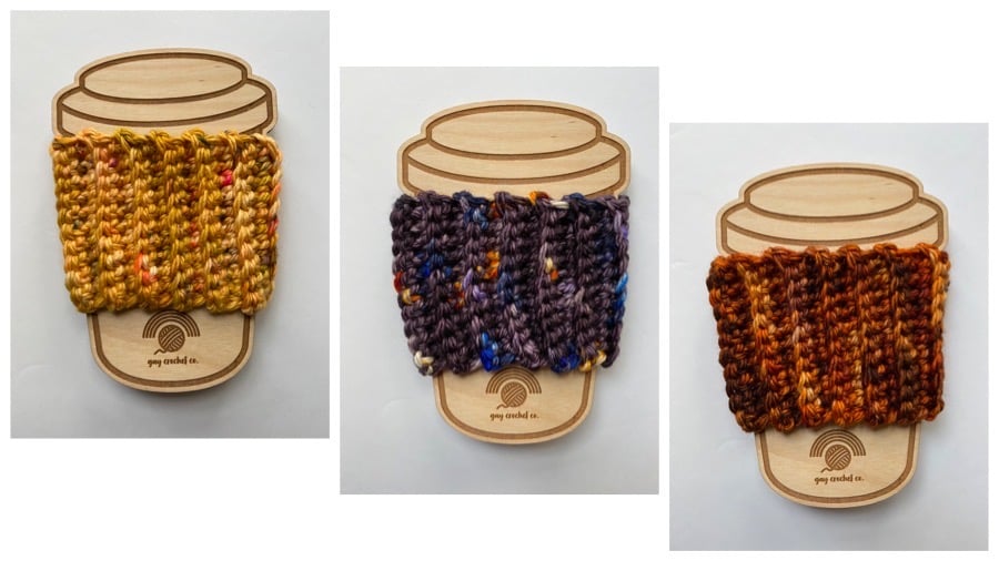Cup Cozy