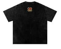 Image 2 of Over-sized Stepz Tee