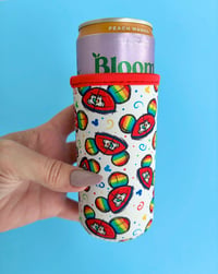 Image 1 of Rainbow Magic Cup Sleeve