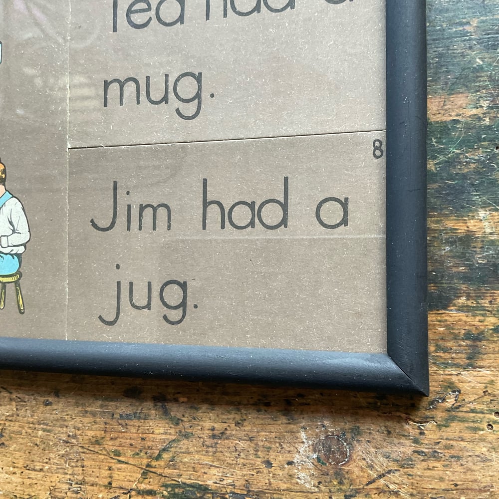 Image of Ted Had A Mug