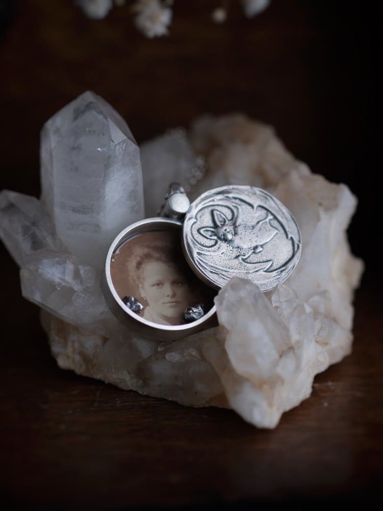 Image of NYX PHOTO LOCKET