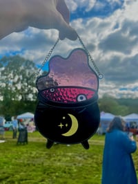 Image 1 of Cauldron (custom color)