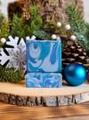 Winter Wonderland ~ Goat Milk Soap 