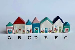 Image of Little Neighborhood Homes