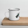 comrade camping mug