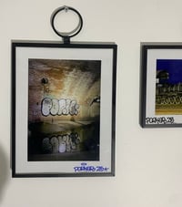 Image 1 of 1/1 framed prints