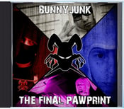 Image of Bunny Junk The Final Pawprint