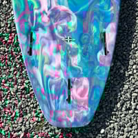 Image 3 of 6'0 Funk Surfboard