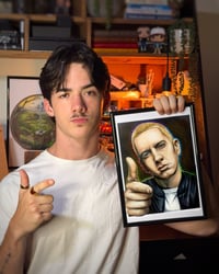 Image 1 of “EMINEM”