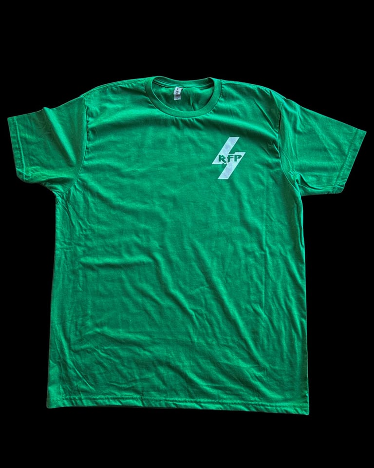 Dirty Mick OG tee  Image 2