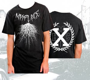 Image of Camiseta "raices" // "Roots" T-shirt