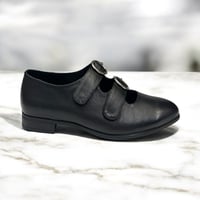 Image 1 of DJANGO & JULIETTE GIFTH BLACK