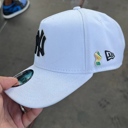 Image of Trinidad & Guyana Flag Pins