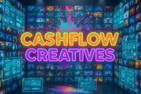 Cashflow Creatives 