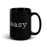 Image 4 of Breathe Easy Sweater Mug