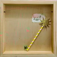 Image 2 of Fairies & Froggies Commission for Dan 