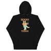SEXXII TEDDII Unisex Hoodie