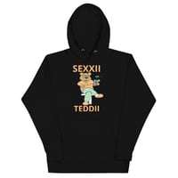 SEXXII TEDDII Unisex Hoodie