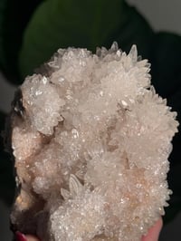 Image 5 of SELF STANDING INDONESIAN CALCITE D