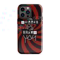 Image 17 of Hollow Wrath Tough Case for iPhone®