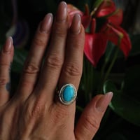 Image 3 of Turquoise Navajo