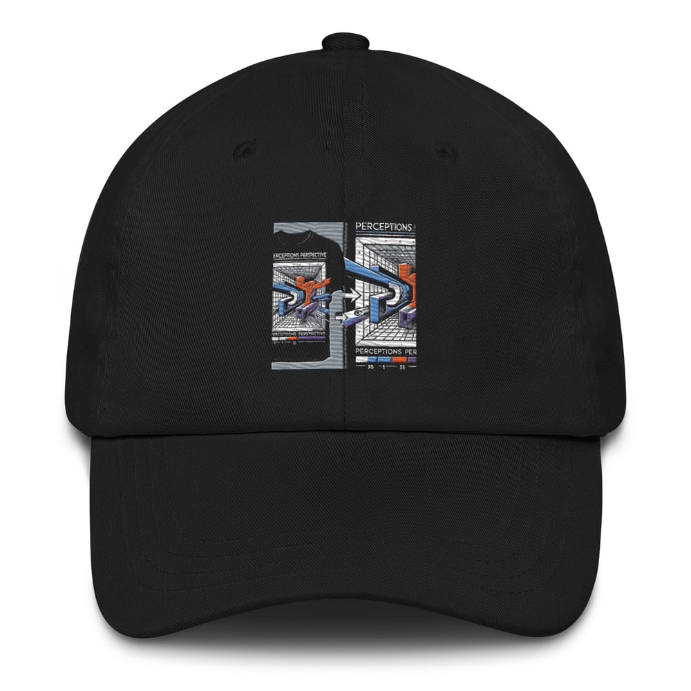 Image of TOTB Dad Hat