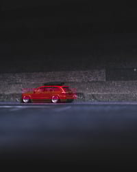 Image 2 of JEEP GRAND CHEROKEE TRACKHAWK CUSTOM