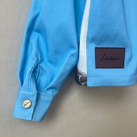 Image 5 of Lou Lou’s Club Camel Cuban Ski Jacket (M/L)