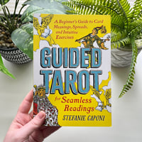 Image 1 of Guided Tarot