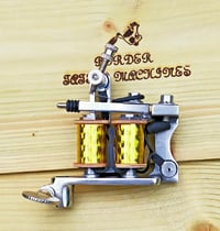 Image 5 of Nickel plated fine liner