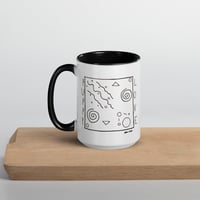 Image of Puppy Love - mug