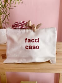 Image 1 of Bustina Facci caso