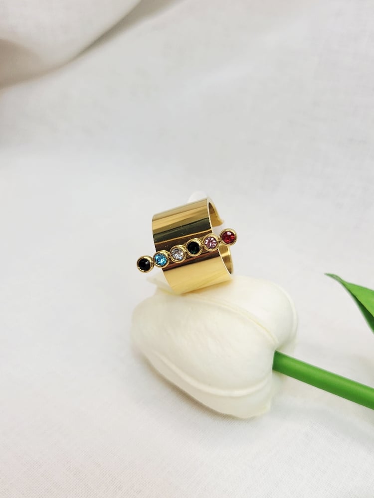 Image of Gaby Ring