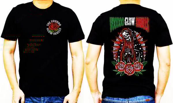 Image of Virgin Mary VGS Tshirt 