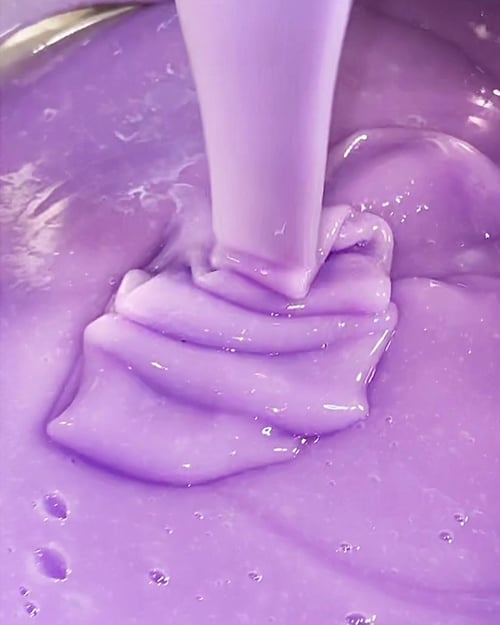 Image of Lavender & Lemongrass💜🍋 Naturally Scented Shower Gel🧼