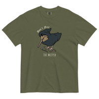 Image 1 of Don't Fear the Meeper Tee